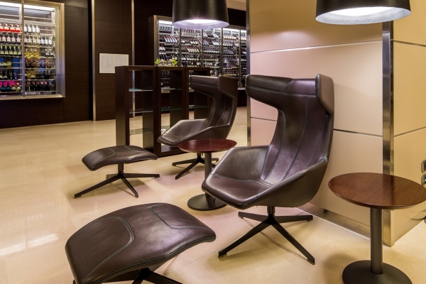 Best Western Premier BHR Treviso Hotel